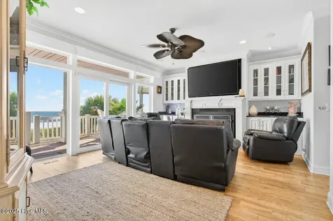 7 Coggeshall Drive W Ocean Isle Beach NC 28469