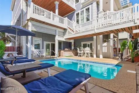7 Coggeshall Drive W Ocean Isle Beach NC 28469