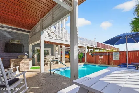 7 Coggeshall Drive W Ocean Isle Beach NC 28469