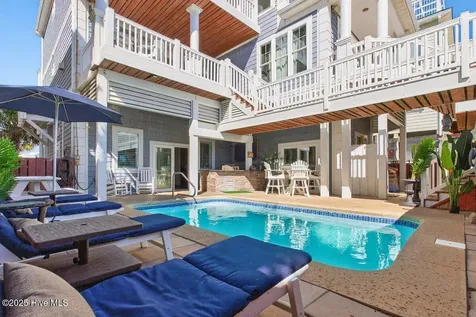 7 Coggeshall Drive W Ocean Isle Beach NC 28469