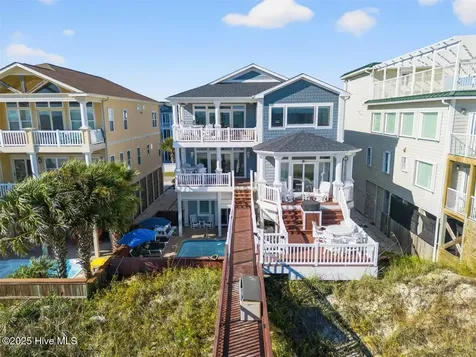 7 Coggeshall Drive W Ocean Isle Beach NC 28469