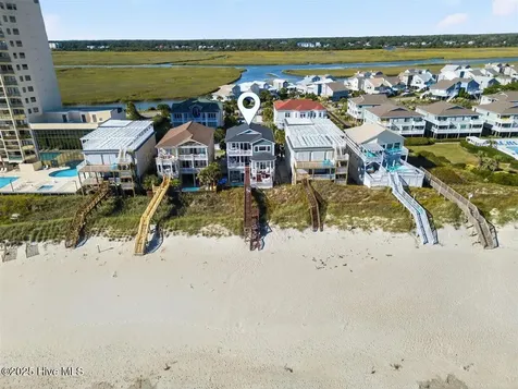 7 Coggeshall Drive W Ocean Isle Beach NC 28469