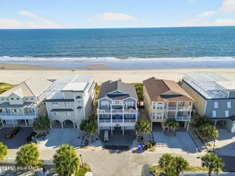 7 Coggeshall Drive W Ocean Isle Beach NC 28469