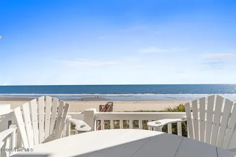 7 Coggeshall Drive W Ocean Isle Beach NC 28469