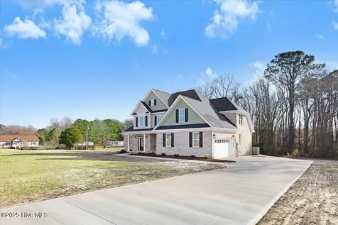 455 Perkins Road Goldsboro NC 27530