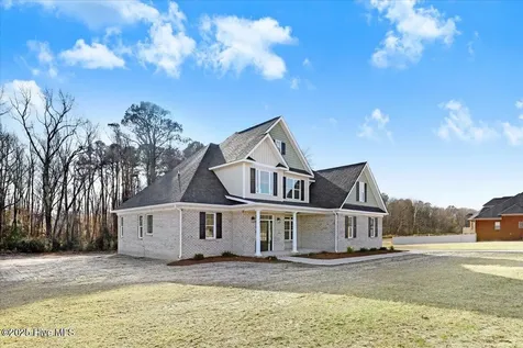 455 Perkins Road Goldsboro NC 27530