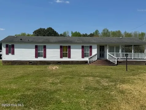 123 Moore Town Road Ahoskie NC 27910