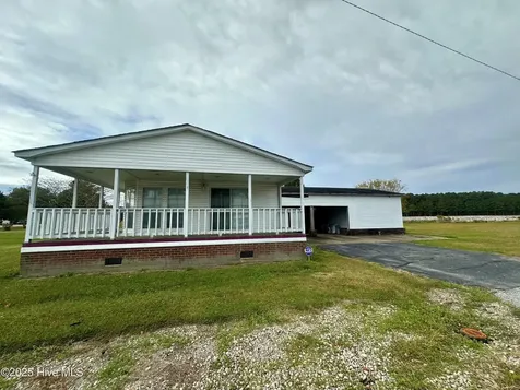 123 Moore Town Road Ahoskie NC 27910