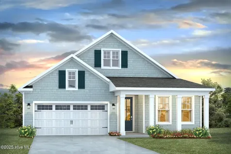 9442 Crowded Gules Drive Leland NC 28451