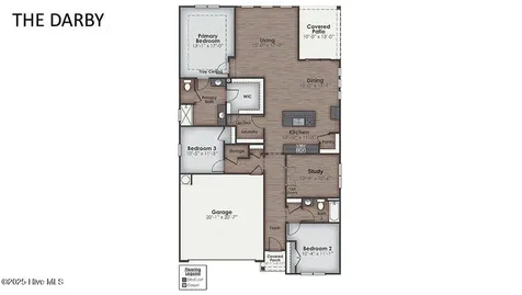 9442 Crowded Gules Drive Leland NC 28451
