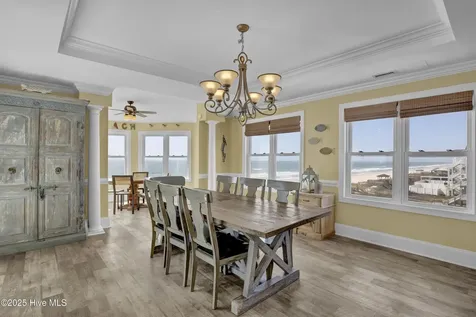 116 Scotch Bonnet Drive North Topsail Beach NC 28460
