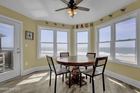 116 Scotch Bonnet Drive North Topsail Beach NC 28460