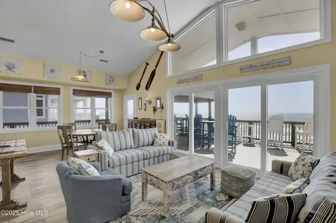 116 Scotch Bonnet Drive North Topsail Beach NC 28460
