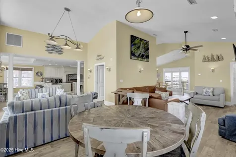 116 Scotch Bonnet Drive North Topsail Beach NC 28460