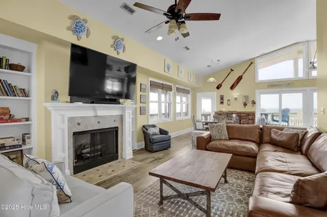 116 Scotch Bonnet Drive North Topsail Beach NC 28460
