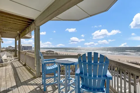116 Scotch Bonnet Drive North Topsail Beach NC 28460