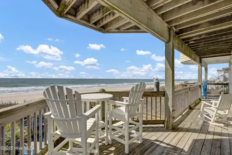 116 Scotch Bonnet Drive North Topsail Beach NC 28460