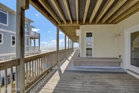 116 Scotch Bonnet Drive North Topsail Beach NC 28460