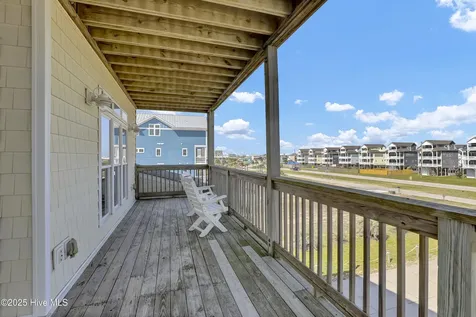 116 Scotch Bonnet Drive North Topsail Beach NC 28460