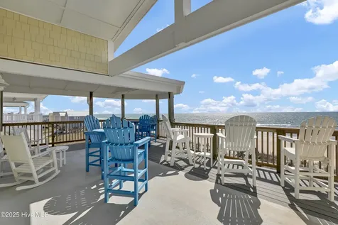 116 Scotch Bonnet Drive North Topsail Beach NC 28460