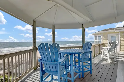 116 Scotch Bonnet Drive North Topsail Beach NC 28460