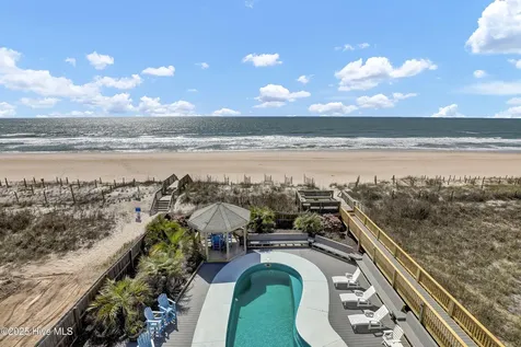116 Scotch Bonnet Drive North Topsail Beach NC 28460