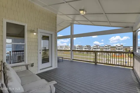 116 Scotch Bonnet Drive North Topsail Beach NC 28460