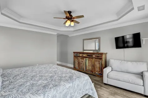 116 Scotch Bonnet Drive North Topsail Beach NC 28460