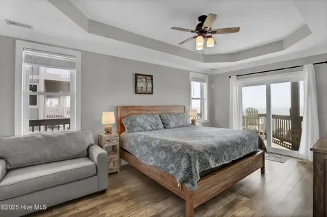 116 Scotch Bonnet Drive North Topsail Beach NC 28460