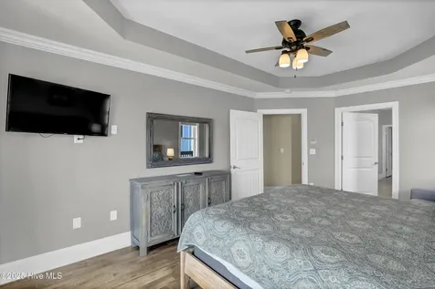 116 Scotch Bonnet Drive North Topsail Beach NC 28460