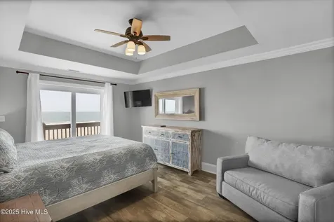 116 Scotch Bonnet Drive North Topsail Beach NC 28460