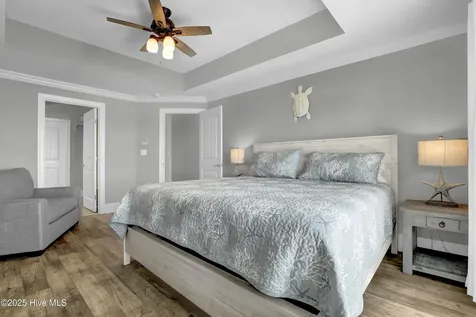 116 Scotch Bonnet Drive North Topsail Beach NC 28460