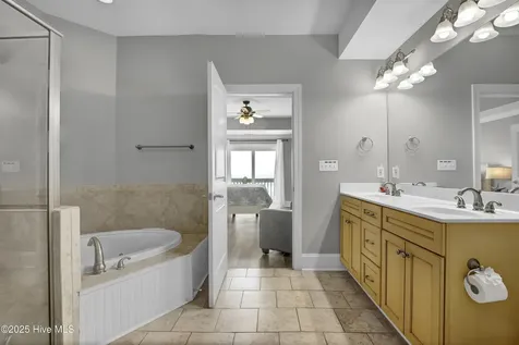 116 Scotch Bonnet Drive North Topsail Beach NC 28460