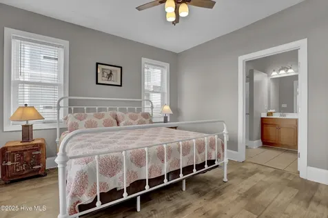 116 Scotch Bonnet Drive North Topsail Beach NC 28460