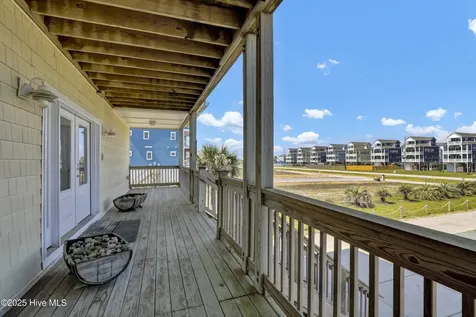116 Scotch Bonnet Drive North Topsail Beach NC 28460