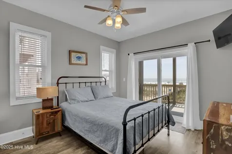 116 Scotch Bonnet Drive North Topsail Beach NC 28460