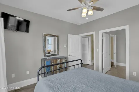 116 Scotch Bonnet Drive North Topsail Beach NC 28460