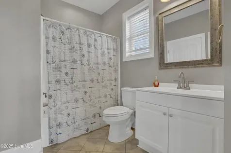 116 Scotch Bonnet Drive North Topsail Beach NC 28460