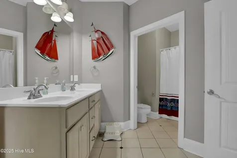 116 Scotch Bonnet Drive North Topsail Beach NC 28460