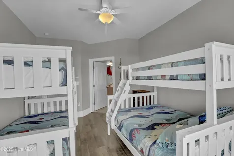 116 Scotch Bonnet Drive North Topsail Beach NC 28460