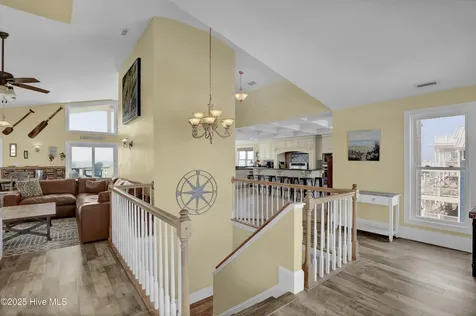 116 Scotch Bonnet Drive North Topsail Beach NC 28460