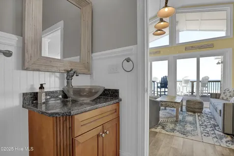 116 Scotch Bonnet Drive North Topsail Beach NC 28460