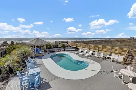 116 Scotch Bonnet Drive North Topsail Beach NC 28460