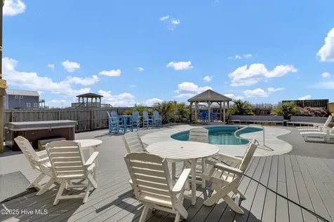 116 Scotch Bonnet Drive North Topsail Beach NC 28460