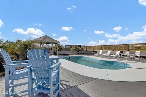 116 Scotch Bonnet Drive North Topsail Beach NC 28460