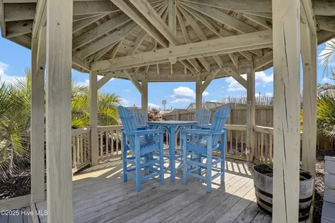 116 Scotch Bonnet Drive North Topsail Beach NC 28460