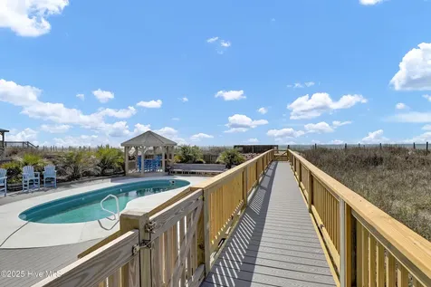 116 Scotch Bonnet Drive North Topsail Beach NC 28460
