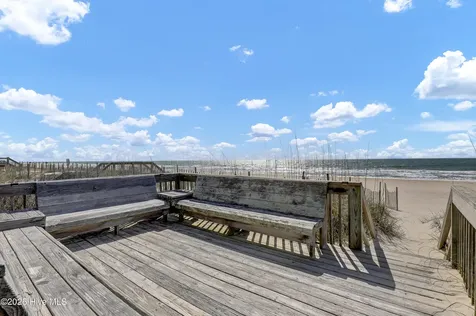 116 Scotch Bonnet Drive North Topsail Beach NC 28460