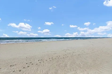 116 Scotch Bonnet Drive North Topsail Beach NC 28460
