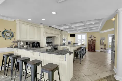 116 Scotch Bonnet Drive North Topsail Beach NC 28460